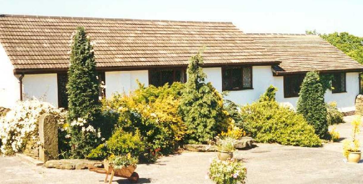 Chestnut And Willow Cottages Self Catering In Chesterfield